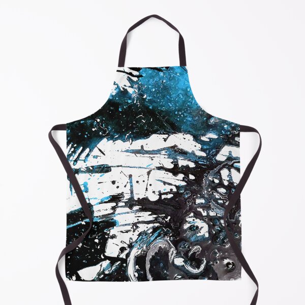 Item preview, Bridge of Flight. Abstract Painting designed and sold by TeraiNB.