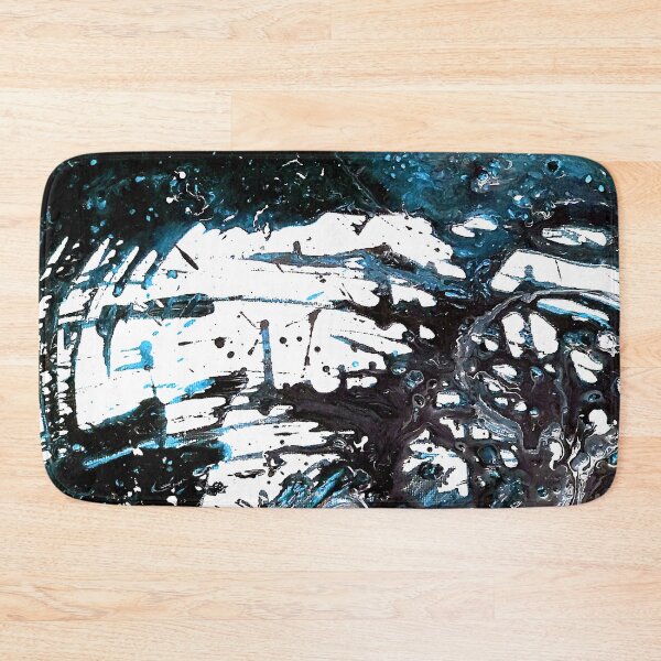 Item preview, Bridge of Flight. Abstract Painting designed and sold by TeraiNB.