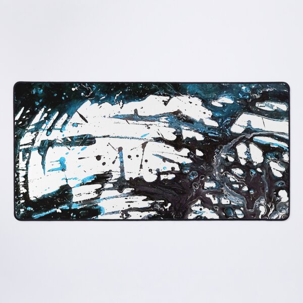 Item preview, Bridge of Flight. Abstract Painting designed and sold by TeraiNB.