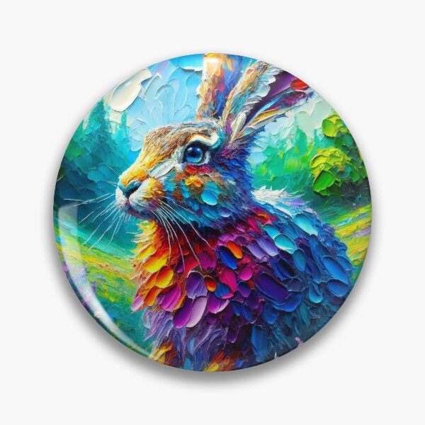 Item preview, Hare designed and sold by ChrisButler.