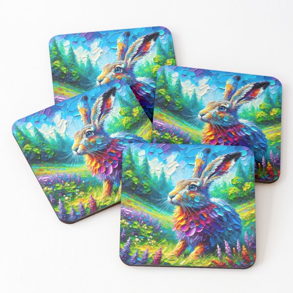 Item preview, Hare designed and sold by ChrisButler.