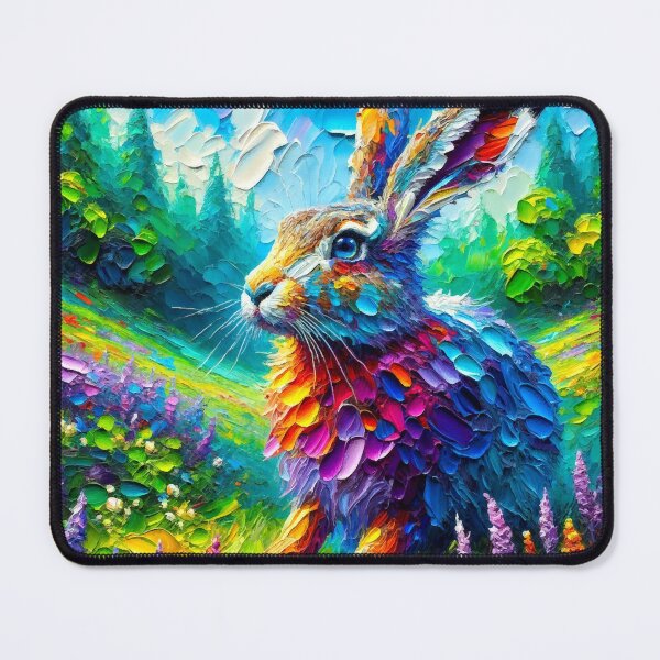 Item preview, Hare designed and sold by ChrisButler.