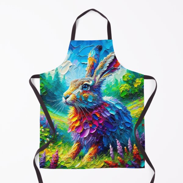 Item preview, Hare designed and sold by ChrisButler.