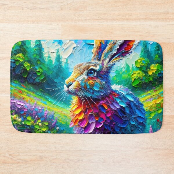 Item preview, Hare designed and sold by ChrisButler.