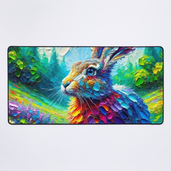 Item preview, Hare designed and sold by ChrisButler.