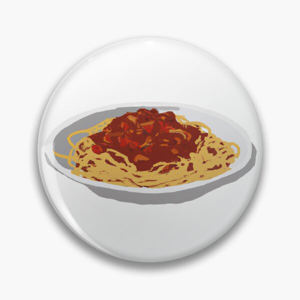Item preview, Spaghetti alla Bolognese designed and sold by Vegtable.