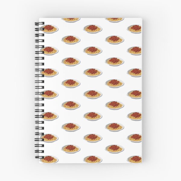 Item preview, Spaghetti alla Bolognese designed and sold by Vegtable.