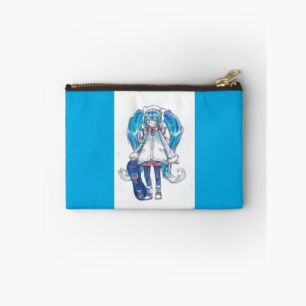 Item preview, Snow Miku 2016 finalist designed and sold by Paper HANk.