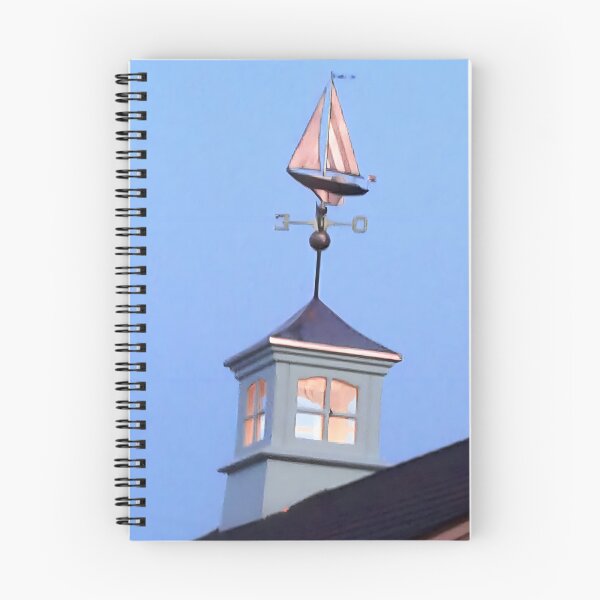 Item preview, boat weather vane designed and sold by janjacbu.