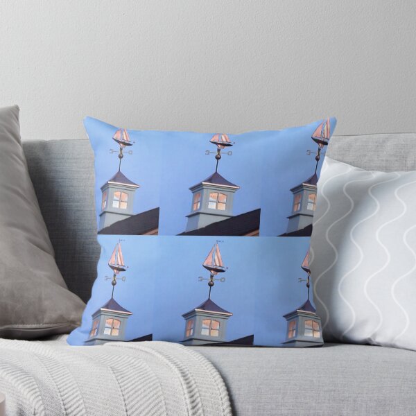 Item preview, boat weather vane designed and sold by janjacbu.