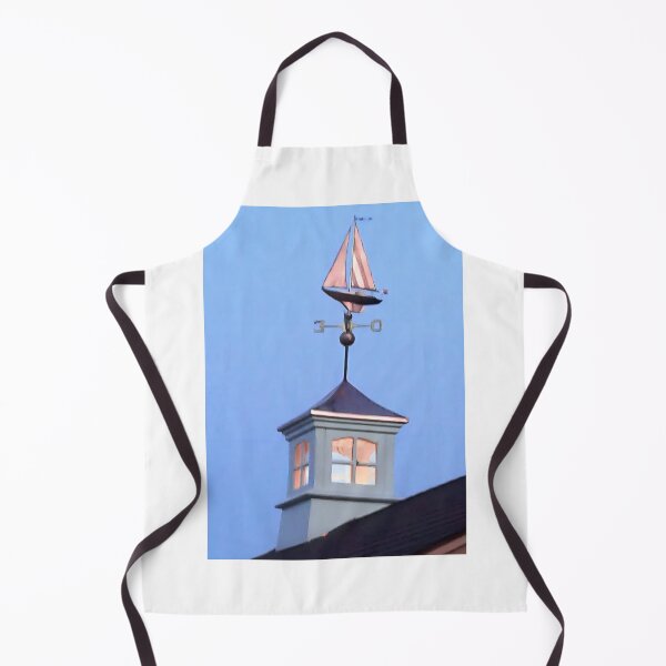 Item preview, boat weather vane designed and sold by janjacbu.