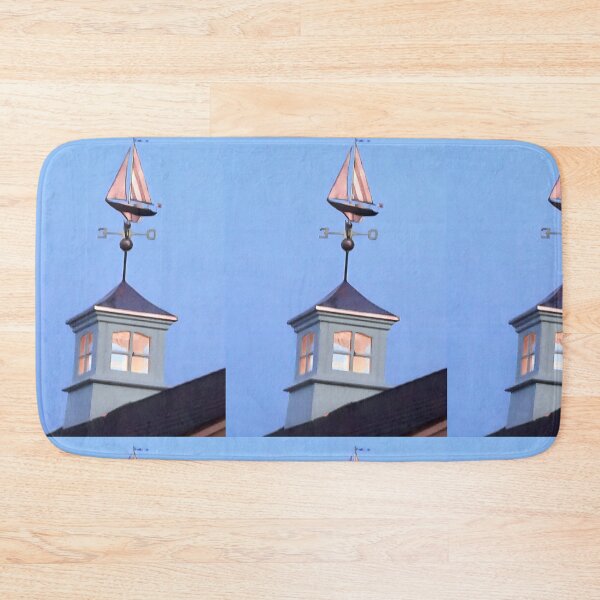 Item preview, boat weather vane designed and sold by janjacbu.