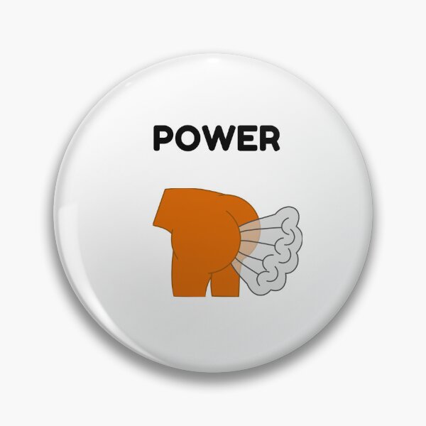 Item preview, Power Bottom  designed and sold by KATKattalestv.