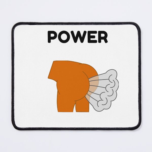 Item preview, Power Bottom designed and sold by KATKattalestv.