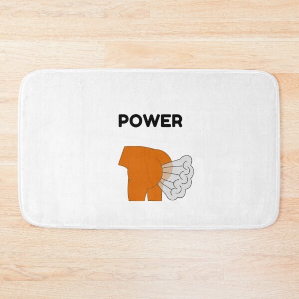 Item preview, Power Bottom  designed and sold by KATKattalestv.