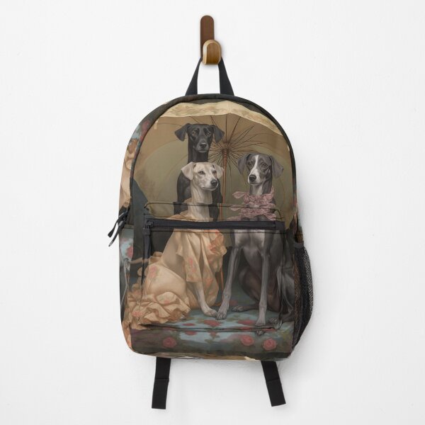 Item preview, Dogs Are Art designed and sold by Nola Lee Kelsey.