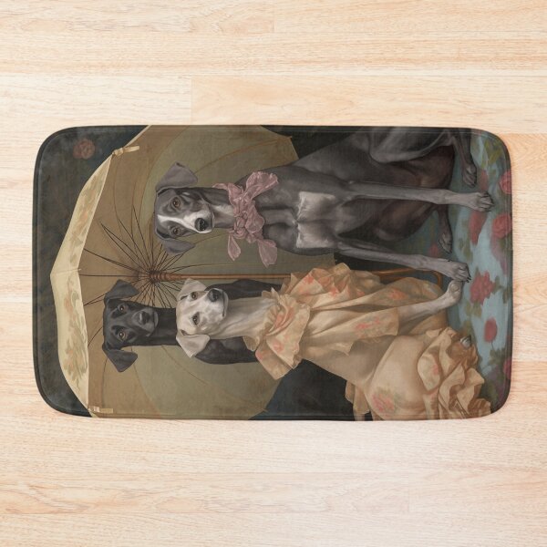 Item preview, Dogs Are Art designed and sold by Nola Lee Kelsey.