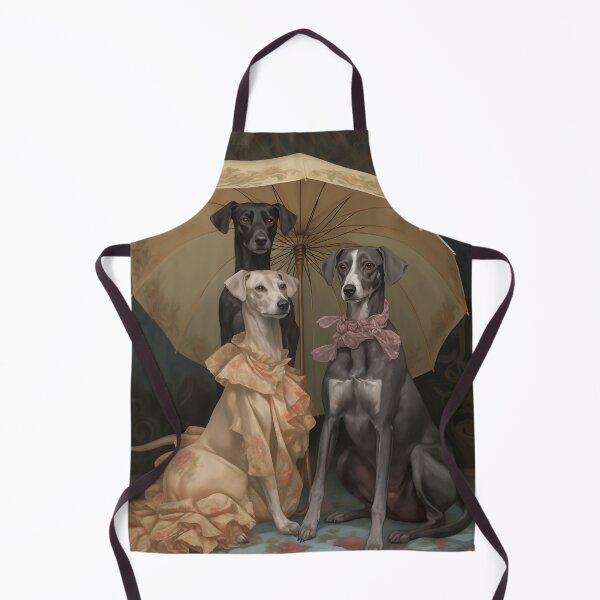 Item preview, Dogs Are Art designed and sold by Nola Lee Kelsey.