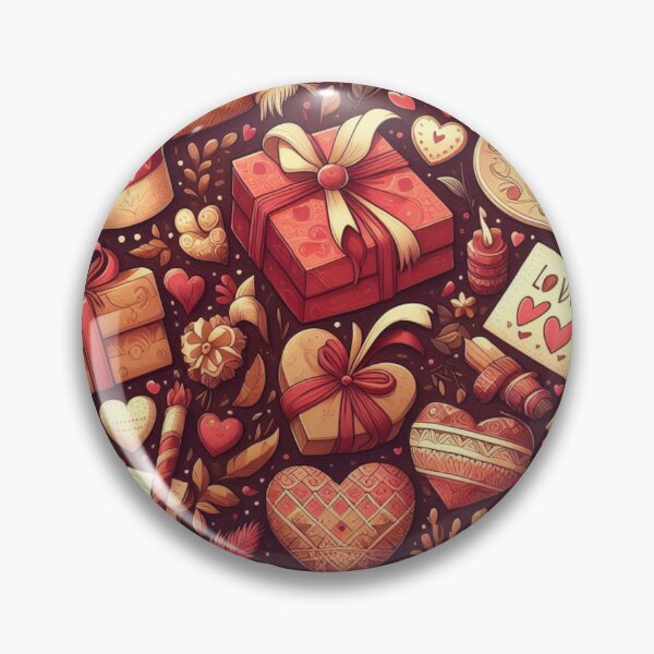 Item preview, Valentines Day <3 designed and sold by LyssasMindArt.