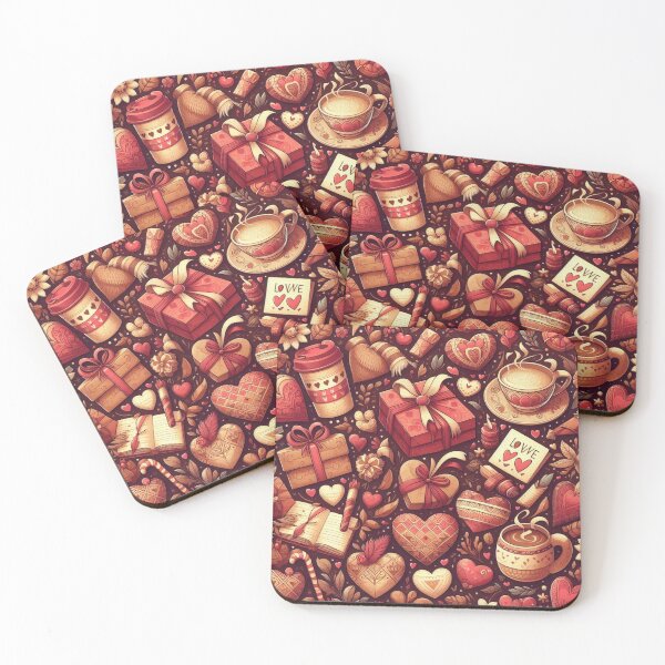 Item preview, Valentines Day <3 designed and sold by LyssasMindArt.