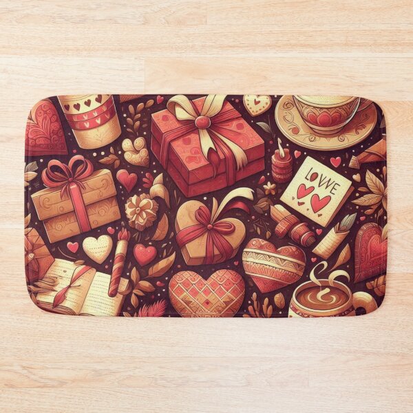 Item preview, Valentines Day <3 designed and sold by LyssasMindArt.