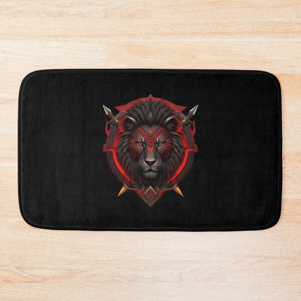 Item preview, African Lion 1: Guardian of the Savannah designed and sold by MiGuE-CeGa.