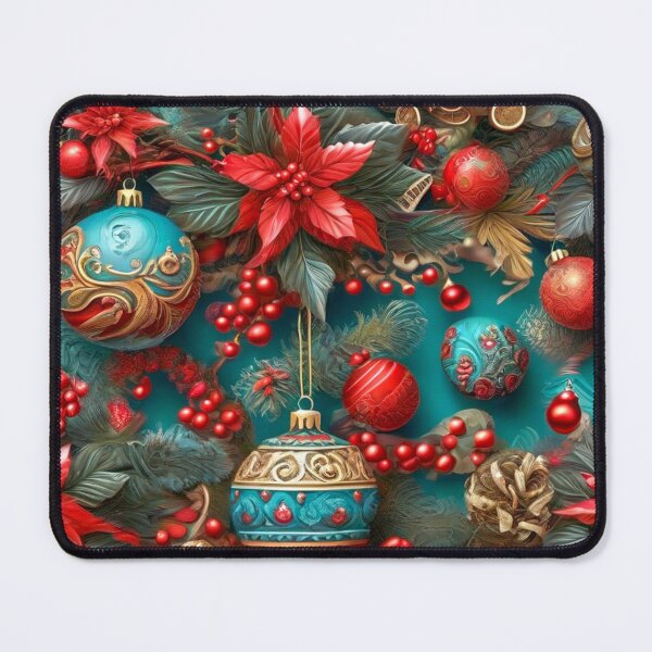 Item preview, Christmas Ornaments designed and sold by likbatonboot.