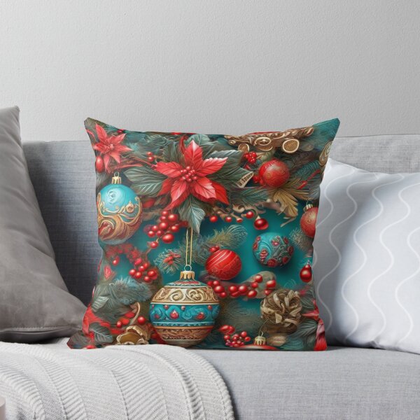 Item preview, Christmas Ornaments designed and sold by likbatonboot.
