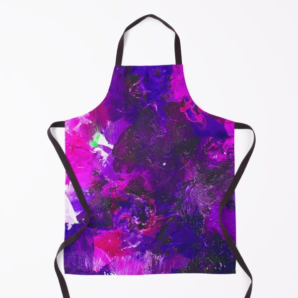 Item preview, The Bright Life_Abstract Painting designed and sold by TeraiNB.