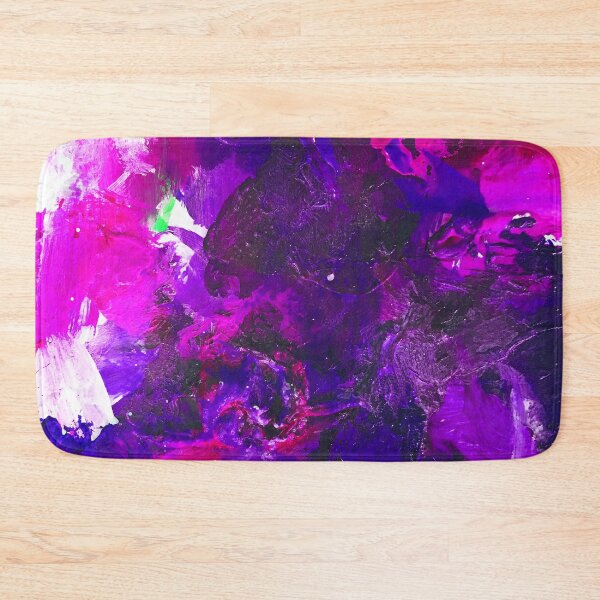 Item preview, The Bright Life_Abstract Painting designed and sold by TeraiNB.