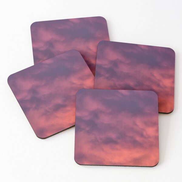Item preview, amazing sunset clouds designed and sold by srcloudsplus.