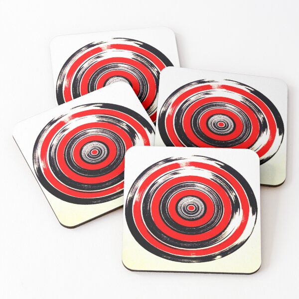 Item preview, Bulls Eye designed and sold by elenafdzz.