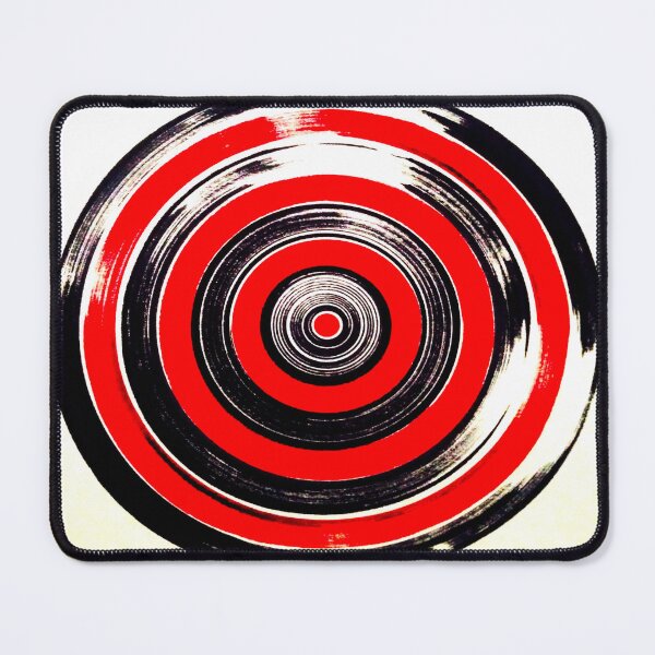 Item preview, Bulls Eye designed and sold by elenafdzz.
