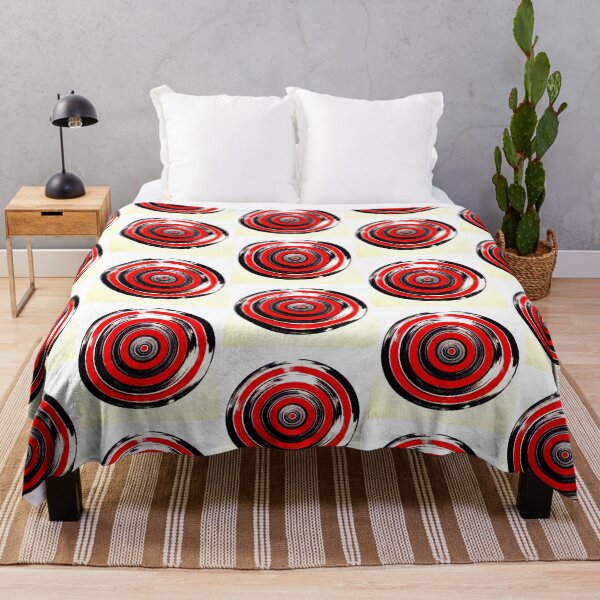 Item preview, Bulls Eye designed and sold by elenafdzz.