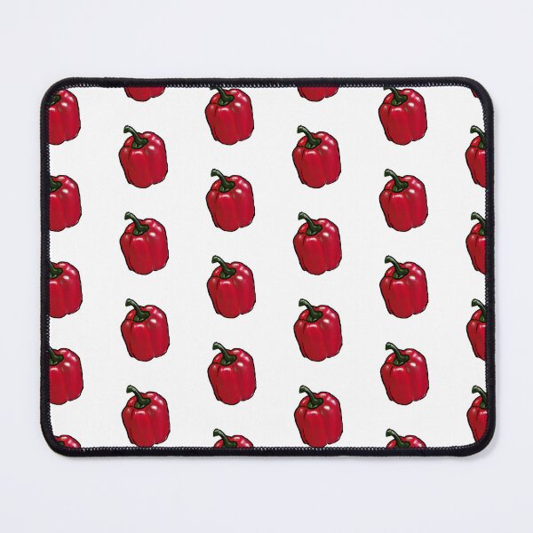 Item preview, Drawn Pepper designed and sold by Vegtable.