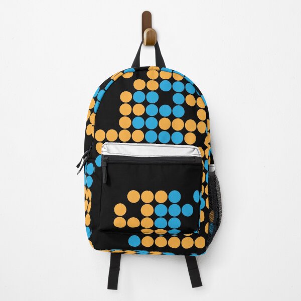 Item preview, Famous Go Games - Ear-reddening game (blue/orange) designed and sold by liuet.