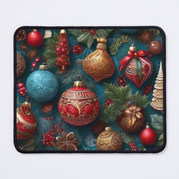 Item preview, Christmas Ornaments designed and sold by likbatonboot.