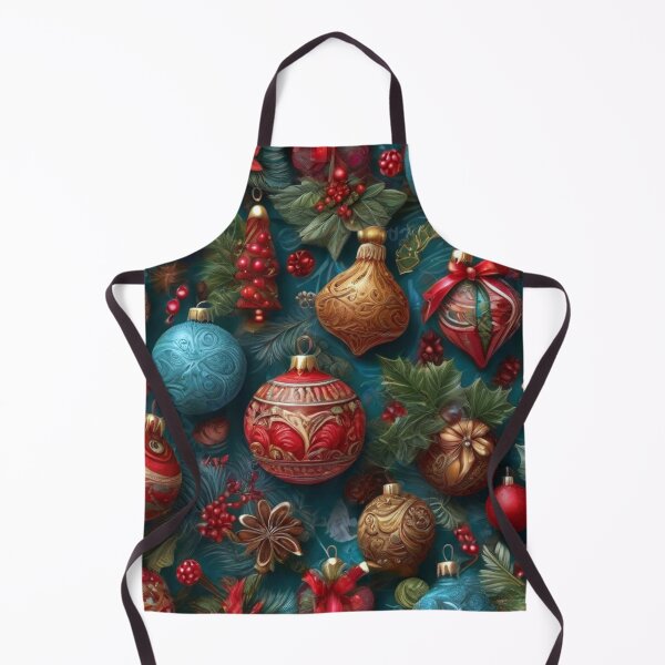 Item preview, Christmas Ornaments designed and sold by likbatonboot.