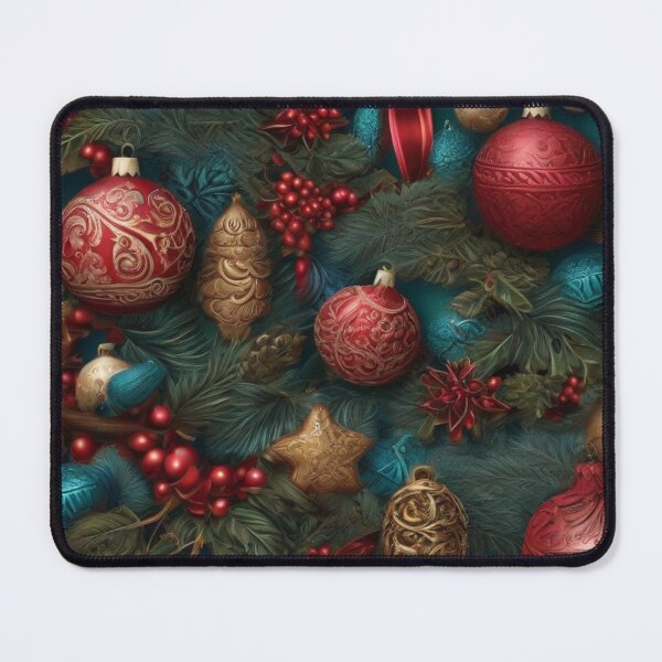 Item preview, Christmas Ornaments designed and sold by likbatonboot.