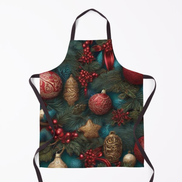 Item preview, Christmas Ornaments designed and sold by likbatonboot.