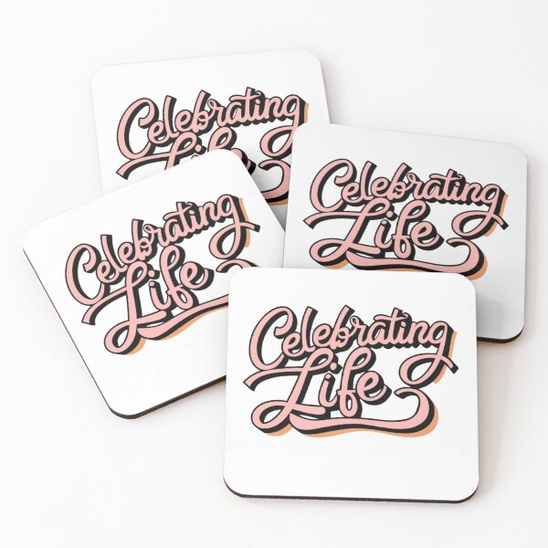 Item preview, Celebrating Life designed and sold by Abelfashion.