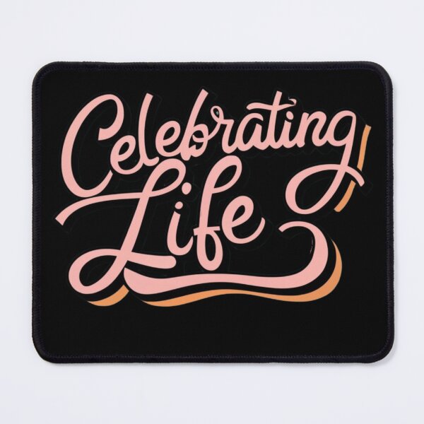 Item preview, Celebrating Life designed and sold by Abelfashion.