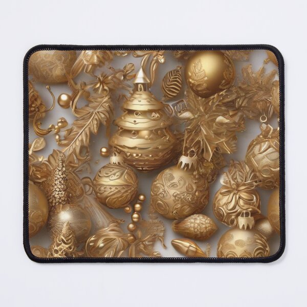 Item preview, Christmas Ornaments designed and sold by likbatonboot.
