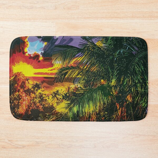 Item preview, Sunset designed and sold by Caribpix.