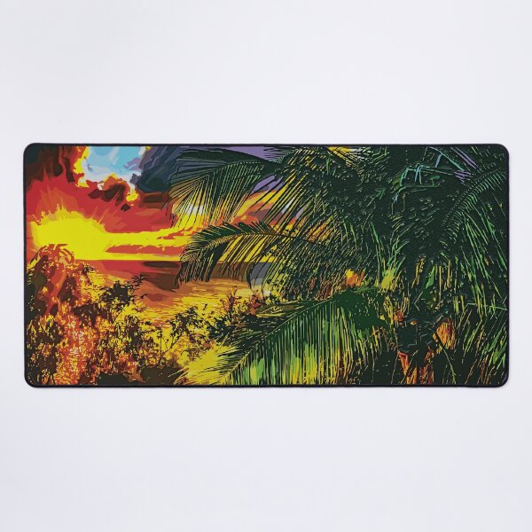 Item preview, Sunset designed and sold by Caribpix.