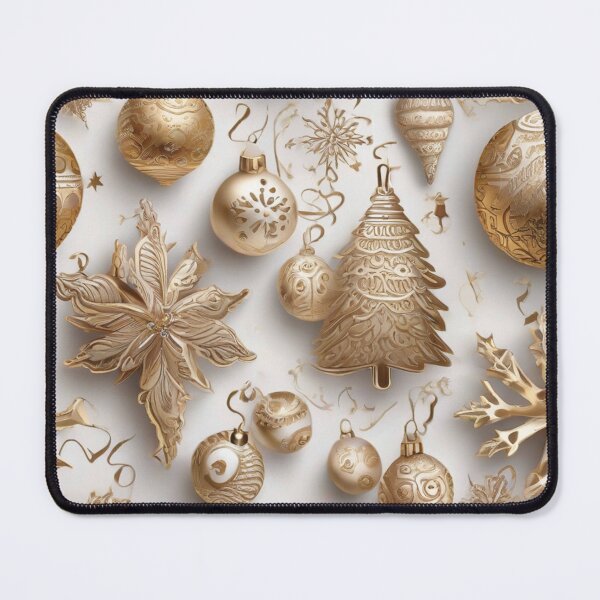 Item preview, Christmas Ornaments designed and sold by likbatonboot.
