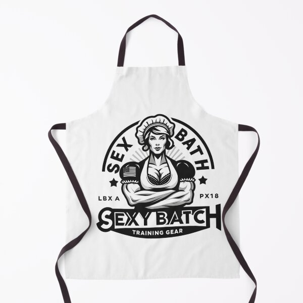 Item preview, Empowered Housewife - Sexy Batch Training Gear designed and sold by Doug Healey .