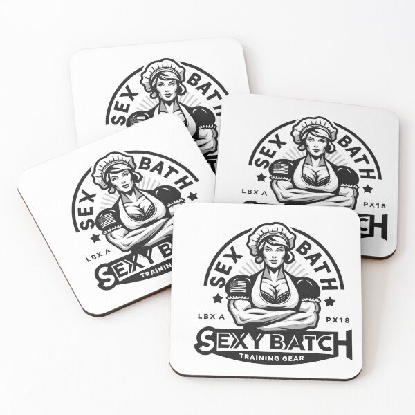 Item preview, Empowered Housewife - Sexy Batch Training Gear designed and sold by Doug Healey .