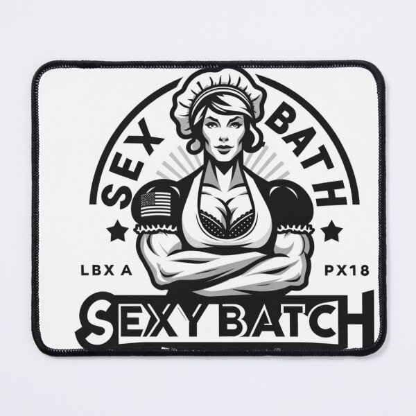 Item preview, Empowered Housewife - Sexy Batch Training Gear designed and sold by Doug Healey .
