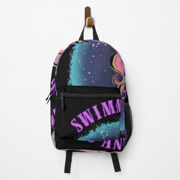 Item preview, Swimming In Puns And Dreams. pisces horoscope designed and sold by ZodiacWonders.